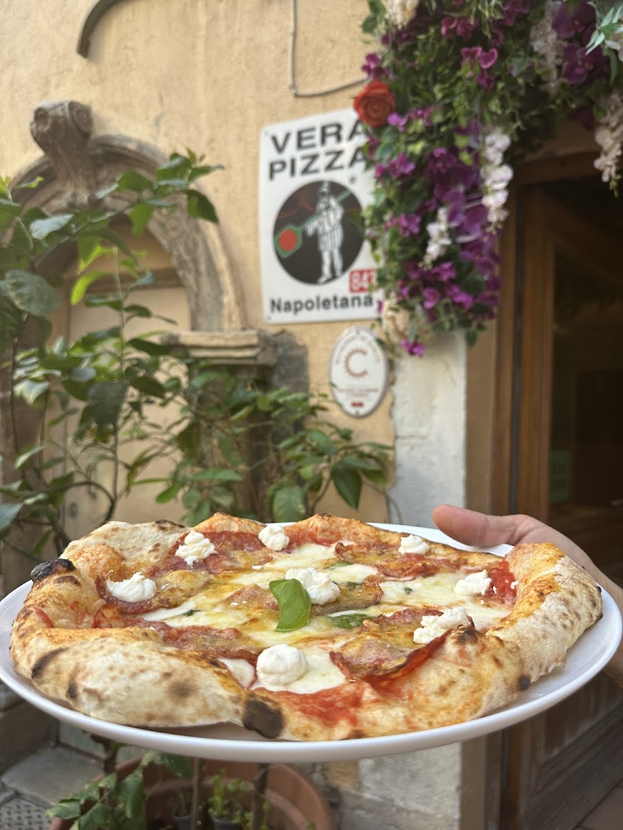 Mamma Lova Trattoria Photos 2